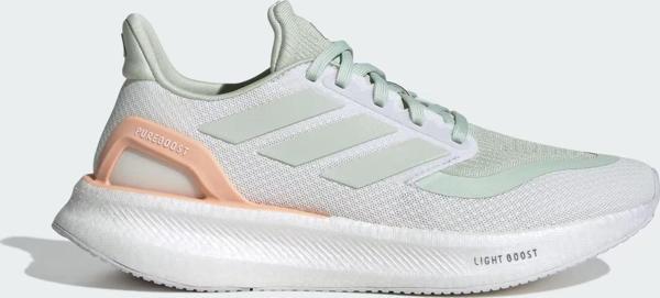 Adidas Kadın Koşu - Yürüyüş Ayakkabı Pureboost 5 W Jh6451 - Image 1
