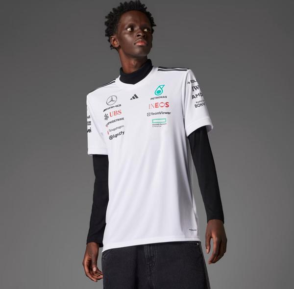 Adidas Erkek Günlük Forma Mer Dr Jsyw Rm Jx5798 - Image 1