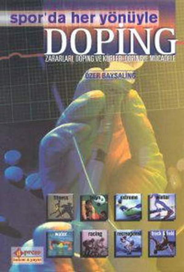 Sporda Doping - İlpress - Image 1