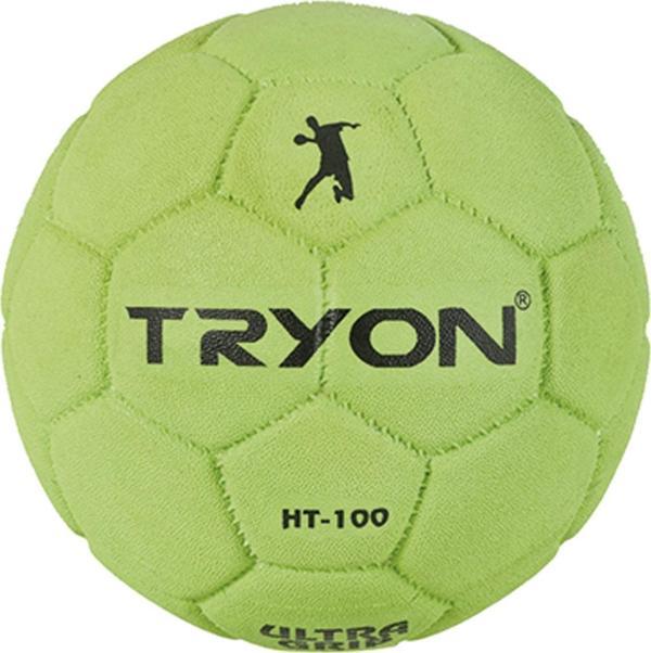 Tryon Hentbol Topu Ht-100 1 No - Image 1
