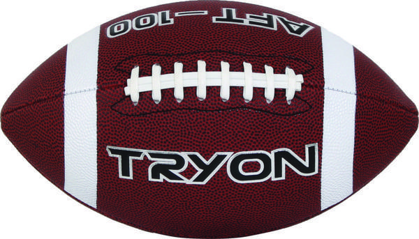 Tryon Amerikan Futbol Topu - Image 1