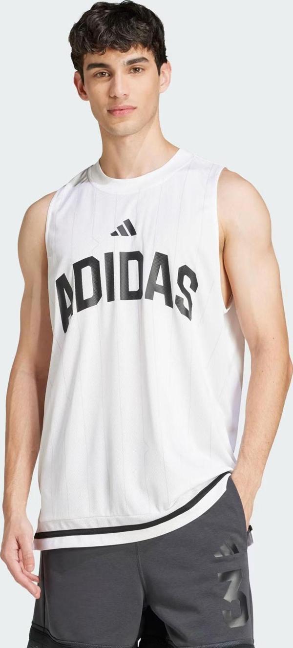 Adidas Erkek Günlük Atlet M Us Sport Tnk Jd8088 - Image 1