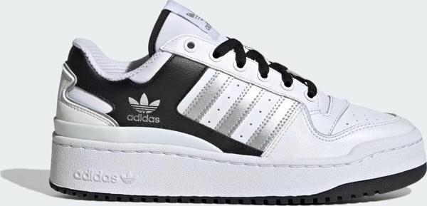 Adidas Kadın Basketbol Ayakkabısı Forum Bold Stripes W Jı0060 - Image 1