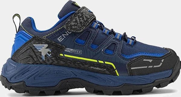 Joma Çocuk Günlük Spor Ayakkabı Eno Jr 2303 Navy Royal Aislatex Jenow2303V - Image 1