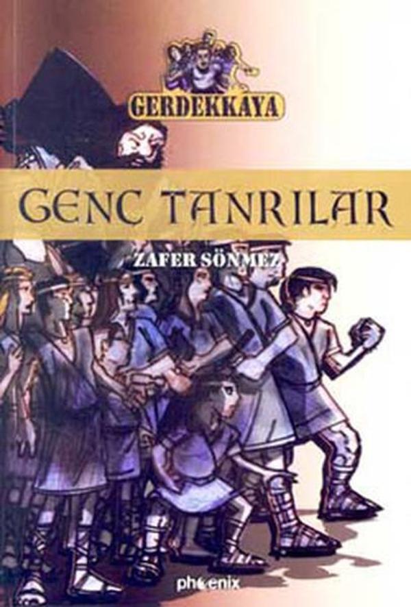 Phoenix Genç Tanrılar - Phoenix - Image 1