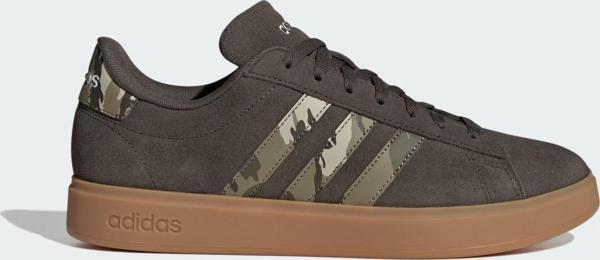 Adidas Erkek Tenis Ayakkabı Grand Court 2.0 Ih7768 - Image 1