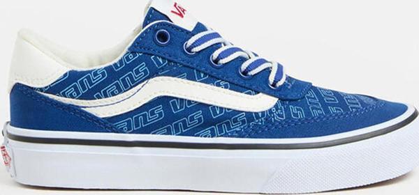 Vans Çocuk Günlük Spor Ayakkabı Brooklyn LS VN000D827WM1 - Image 1