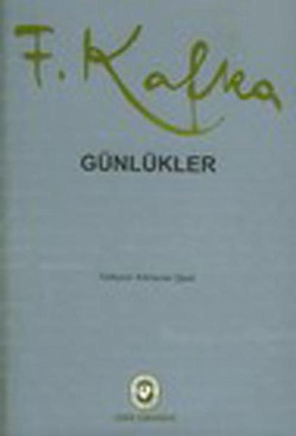 Günlükler - Cem Yayınevi - Image 1