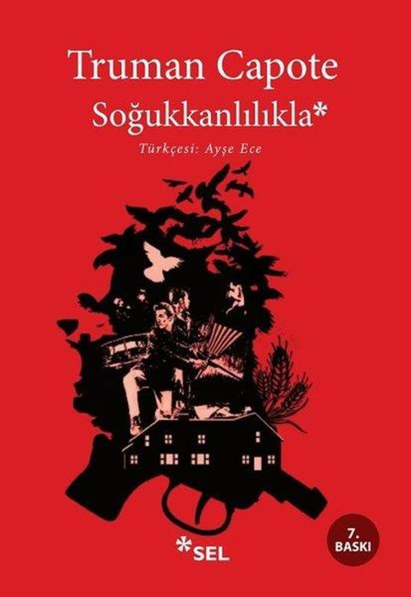 Soğukkanlılıkla - Sel Yayıncılık - Image 1