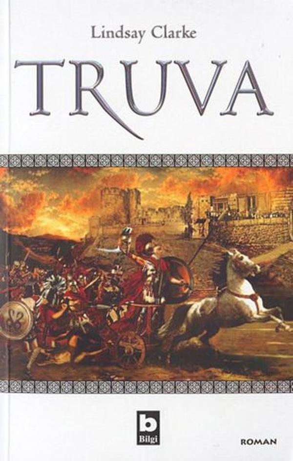 Truva - Bilgi Yayınevi - Image 1