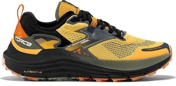 Joma Erkek Koşu - Yürüyüş Ayakkabısı Tr-5 Men 2428 Mustard Tktr5W2428 - Image 1