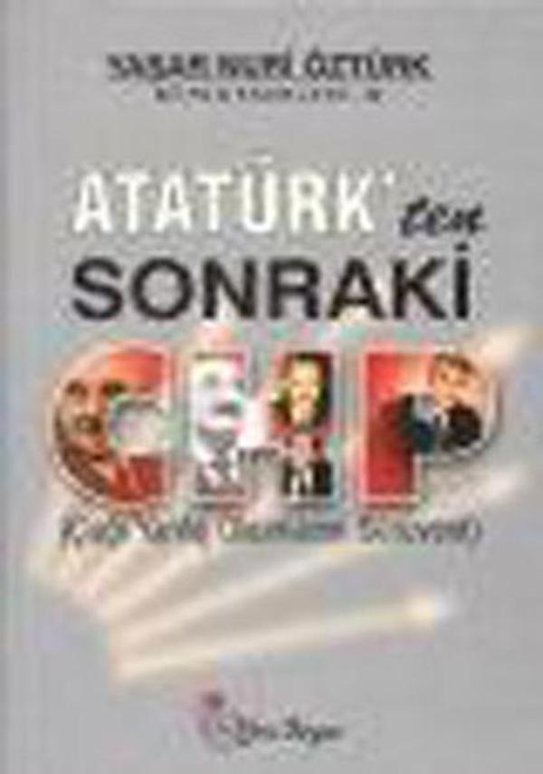 Atatürk'ten Sonraki CHP - Yeni Boyut - Image 1