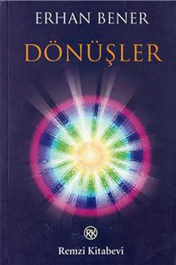 Dönüşler - Remzi Kitabevi - Image 1