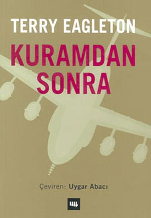 Kuramdan Sonra - Literatür Yayıncılık - Image 1