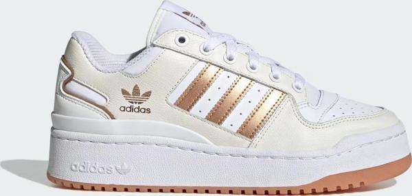 Adidas Kadın Basketbol Ayakkabısı Forum Bold Stripes W Jı0061 - Image 1