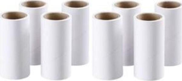 Ikea Bastis Kedi Köpek Tüy Ip Toplayıcı 8 Adet Yedek Kartuş - Image 1