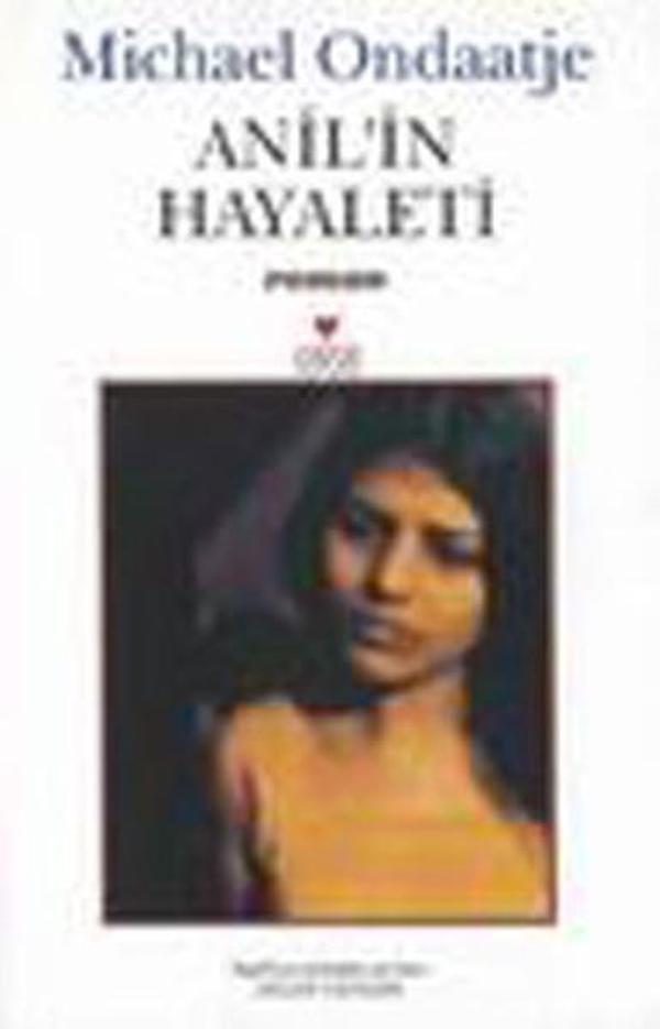 Anil'in Hayaleti - Can Yayınları - Image 1