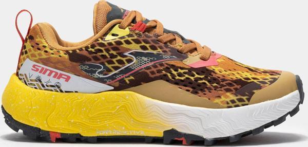 Joma Kadın Koşu - Yürüyüş Ayakkabısı Sima Lady 2526 Tksmls2526 - Image 1