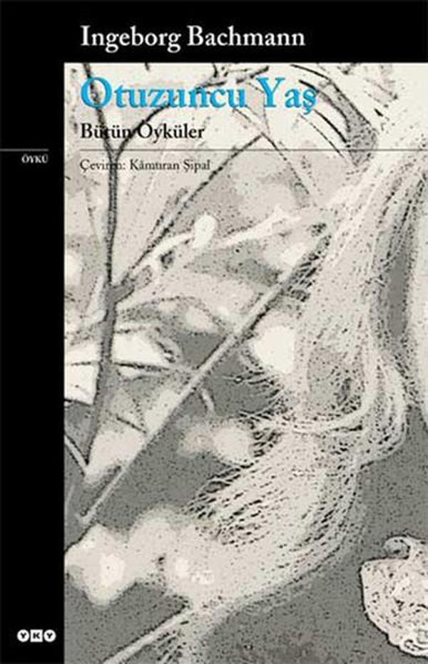 Yapı Kredi Yayınları Otuzuncu Yaş - Yapı Kredi Yayınları - Image 1