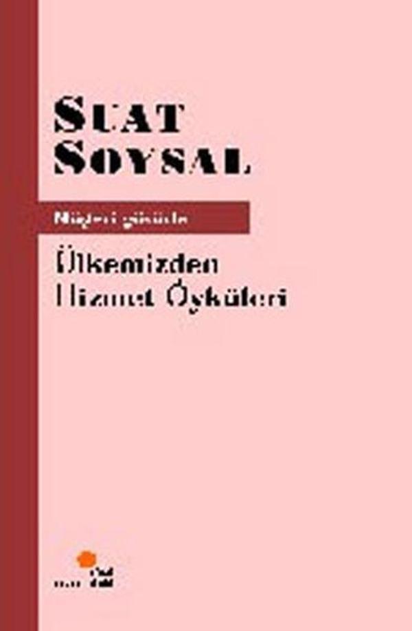 Ülkemizden Hizmet Öyküleri - Soysal Yayınları - Image 1