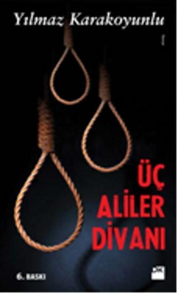 Üç Aliler Divanı - Doğan Kitap - Image 1