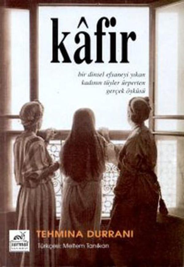 Kafir - Doruk Yayınları - Image 1