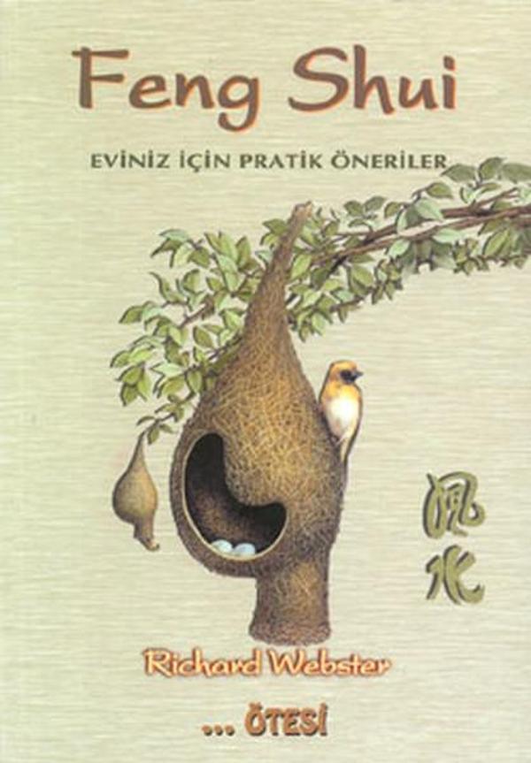 Feng Shui - Ötesi Yayıncılık - Image 1