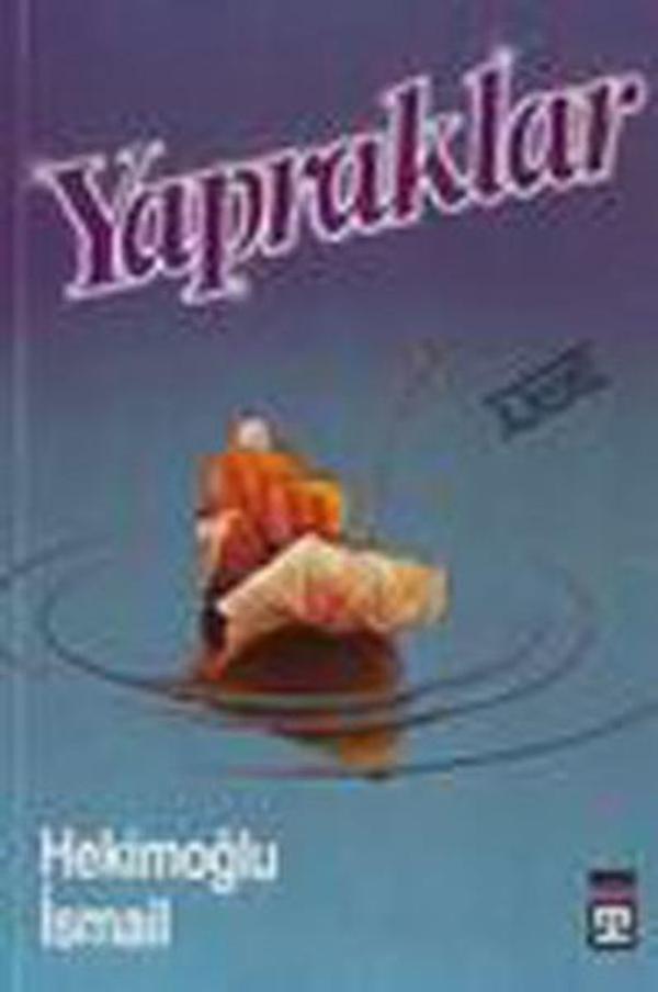 Yapraklar - Timaş Yayınları - Image 1