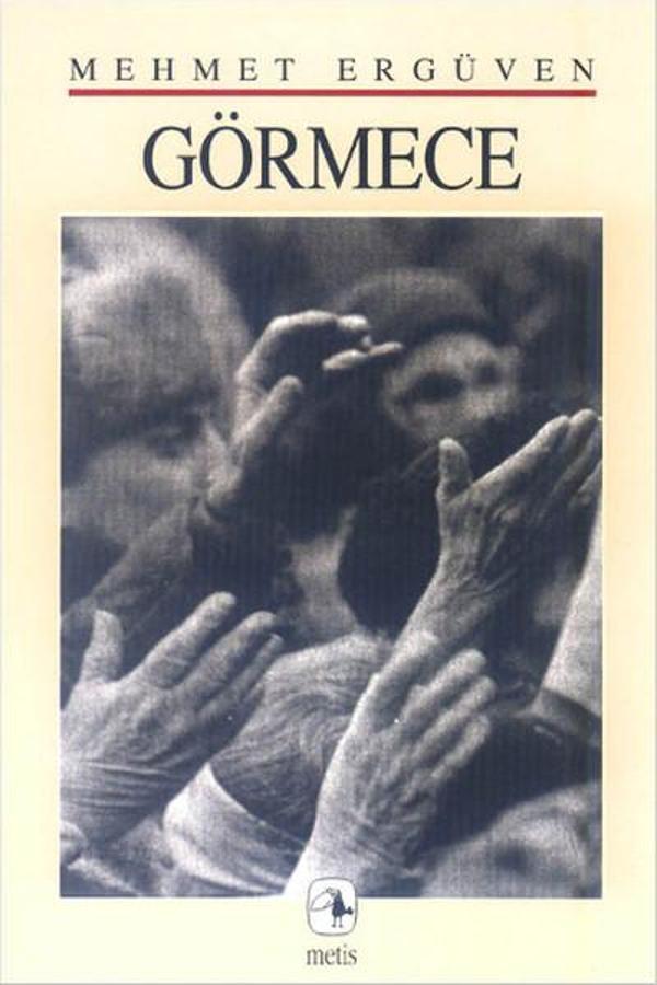 Görmece - Metis Yayınları - Image 1
