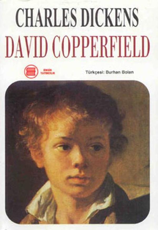 David Copperfield - Engin Yayıncılık - Image 1