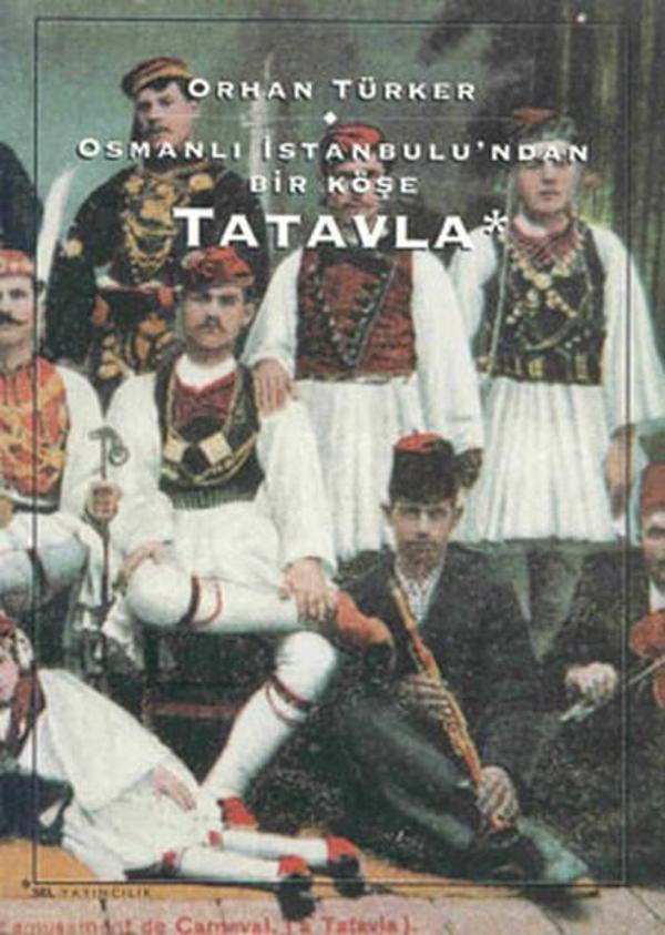 Tatavla - Sel Yayıncılık - Image 1