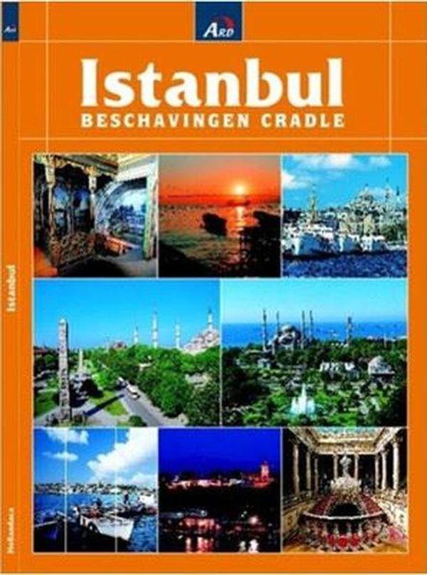 Türk Mutfağı Kitabı Hollandaca - ARD - Image 1