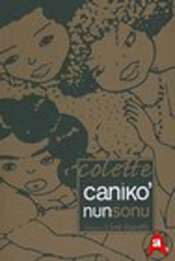 Colette Caniko'nun Sonu - Cadde Yayınları - Image 1
