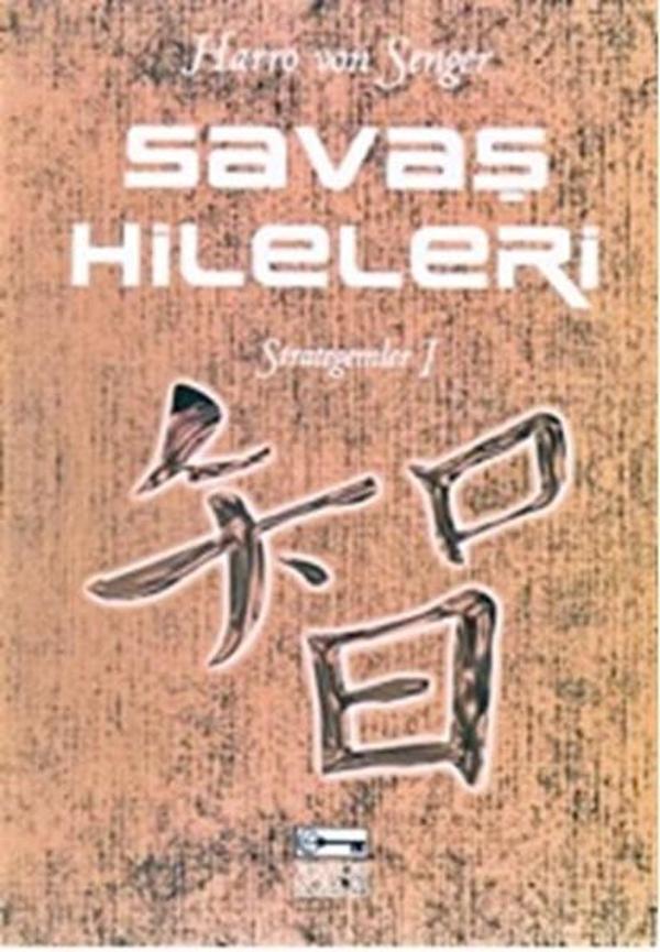 Anahtar Kitaplar Savaş Hileleri 1 - Anahtar Kitaplar - Image 1