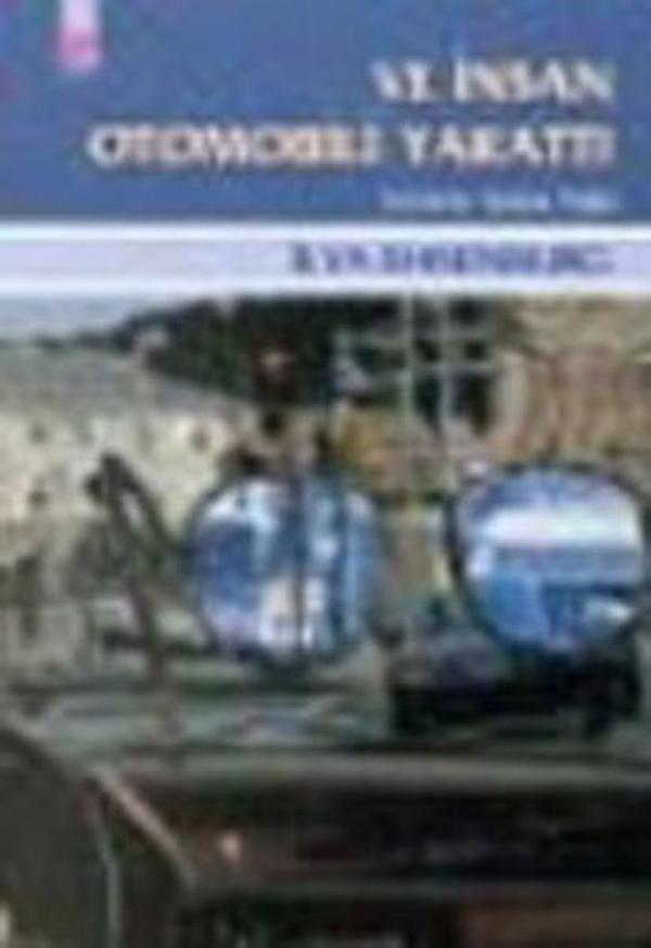 Ve İnsan Otomobili Yarattı - Payel - Image 1