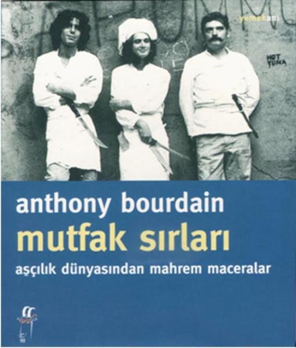 Oğlak Yayıncılık Mutfak Sırları - Oğlak Yayıncılık - Image 1