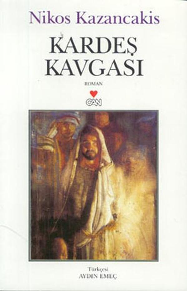 Kardeş Kavgası - Can Yayınları - Image 1