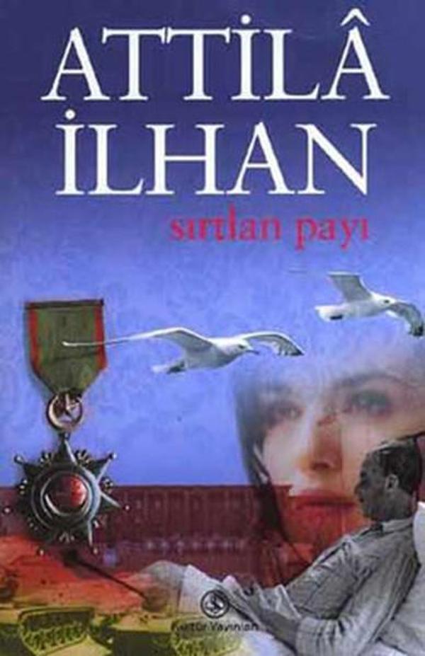 Sırtlan Payı - İş Bankası Kültür Yayınları - Image 1