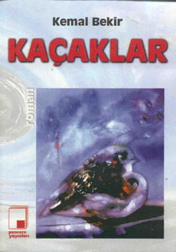 Kaçaklar - Pencere Yayınları - Image 1