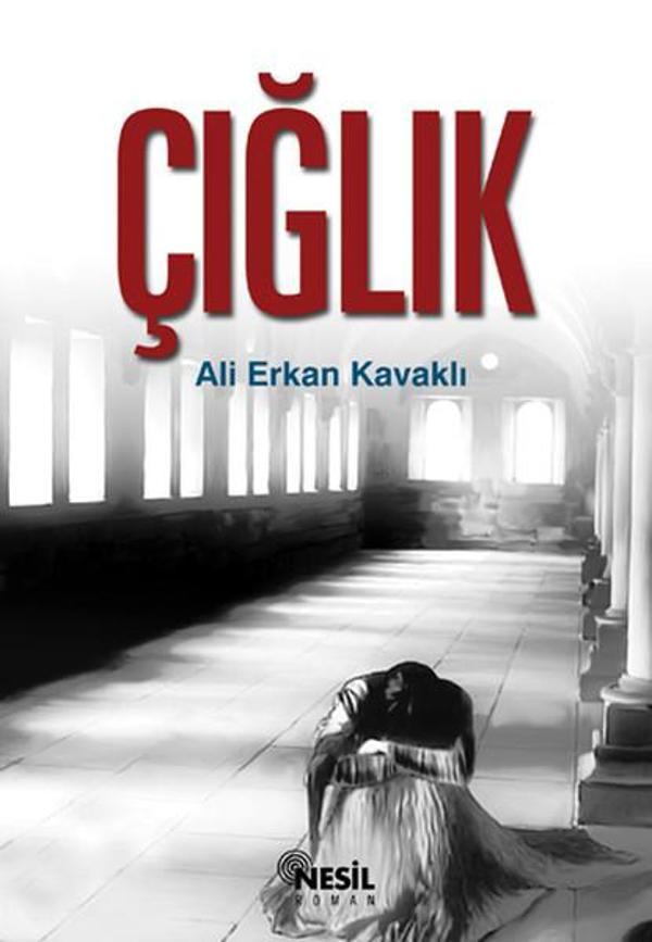 Çığlık - Nesil Yayınları - Image 1