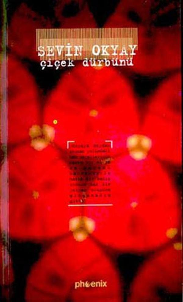 Phoenix Çiçek Dürbünü - Phoenix - Image 1