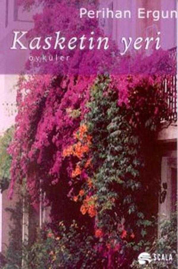 Kasketin Yeri - Scala Yayıncılık - Image 1