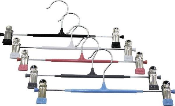PLASTİK - METAL UÇLU ETEK ASKISI (5060) - Image 1
