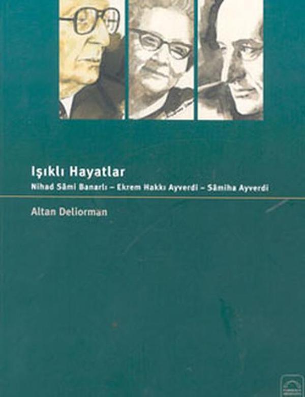 Kubbealtı Neşriyatı Işıklı Hayatlar - Kubbealtı Neşriyatı - Image 1