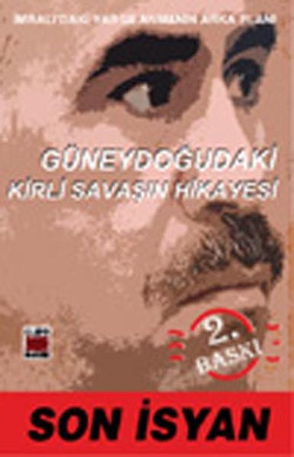 Son İsyan 2.cilt - Elips Kitapları - Image 1