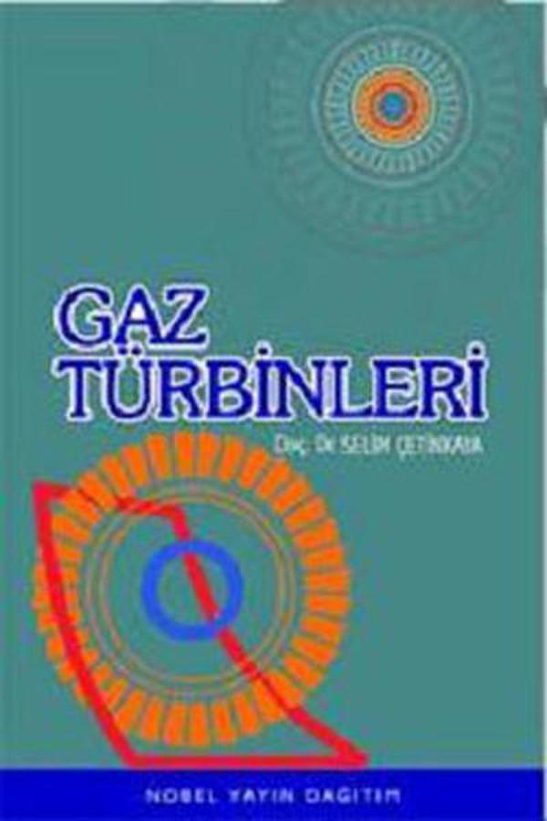 Nobel Akademik Yayıncılık Gaz Türbinleri - Nobel Akademik Yayıncılık - Image 1
