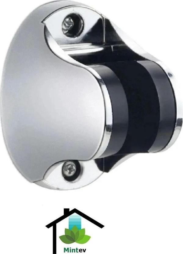 Mintev Krom Eco Dayanıklı Hortum Askısı Mafsal - Image 1