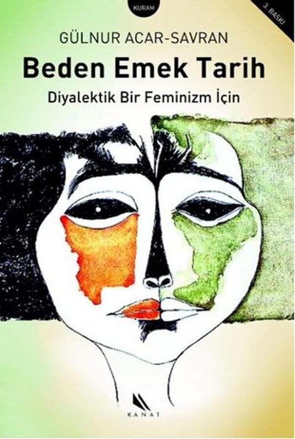 Beden Emek Tarih - Kanat Kitap - Image 1