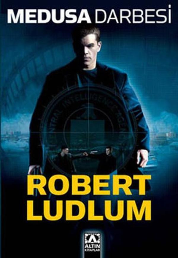 Medusa Darbesi - Altın Kitaplar - Image 1