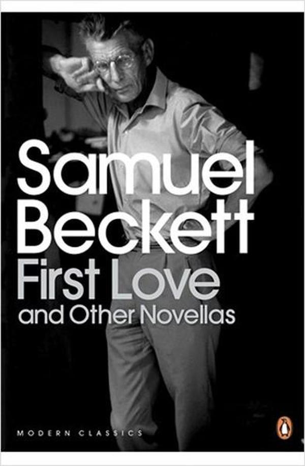 First Love - Penguin Books - Image 1